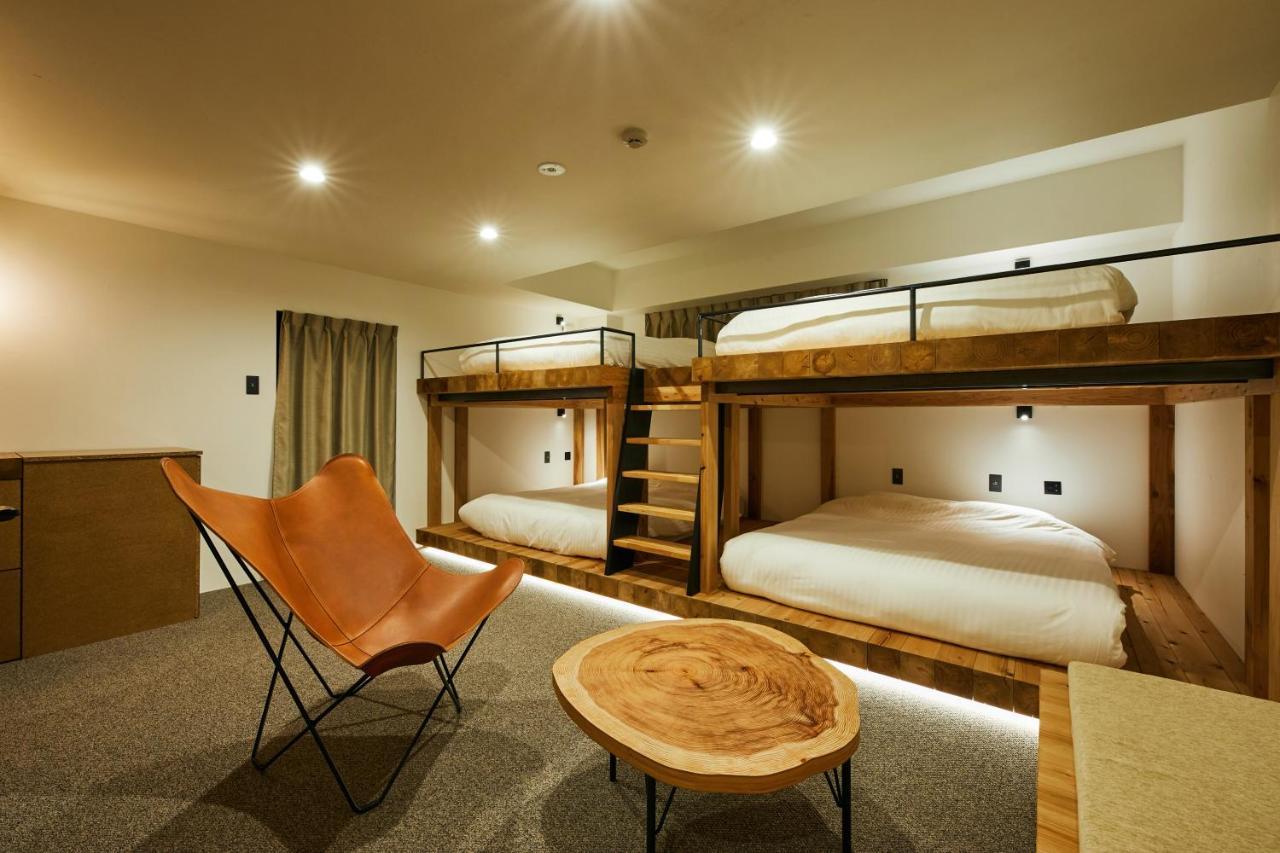 Mizuka Daimyo 7 - Unmanned Hotel - Фукуока Екстериор снимка